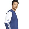 Mikina adidas Squadra 25 Sweat Crew (Velikost XS)