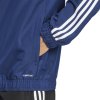 Vycházková mikina adidas Squadra 25 (Velikost XS)
