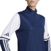 Dámská tréninková mikina adidas Squdra 25 (Velikost 2XS)