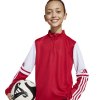 Dětská tréninková mikina adidas Squadra 25 (Velikost 116)
