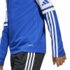 Dětská tréninková mikina adidas Squadra 25 (Velikost 116)