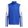 Dětská tréninková mikina adidas Squadra 25 (Velikost 116)