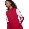 Dětská mikina s kapucí adidas Squadra 25 Sweat Hoody (Velikost 116)
