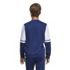 Dětská mikina adidas Squadra 25 Sweat Crew (Velikost 116)