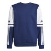 Dětská mikina adidas Squadra 25 Sweat Crew (Velikost 116)