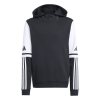 Dětská mikina s kapucí adidas Squadra 25 Sweat Hoody (Velikost 116)