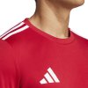 Dres adidas Squadra 25 dlouhý rukáv (Velikost XS)