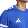 Dres adidas Squadra 25 dlouhý rukáv (Velikost XS)