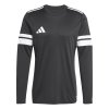 Dres adidas Squadra 25 dlouhý rukáv (Velikost XS)