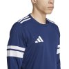 Dres adidas Squadra 25 dlouhý rukáv (Velikost XS)