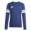 Dres adidas Squadra 25 dlouhý rukáv (Velikost XS)