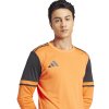 Brankářský dres adidas Squadra 25 dlouhý rukáv (Velikost XS)