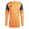 Brankářský dres adidas Squadra 25 dlouhý rukáv (Velikost XS)