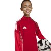 Dětská tréninková mikina adidas Tiro 25 Competition (Velikost 116)