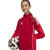 Dětská tréninková mikina adidas Tiro 25 Competition (Velikost 116)