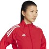 Dámská vycházková mikina adidas Tiro 25 Competition (Velikost 2XS)