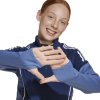 Dětská tréninková mikina adidas Tiro 25 Competition (Velikost 116)