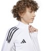 Dětská tréninková mikina adidas Tiro 25 Competition (Velikost 116)
