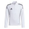 Dětská tréninková mikina adidas Tiro 25 Competition (Velikost 116)