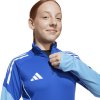 Dětská tréninková mikina adidas Tiro 25 Competition (Velikost 116)
