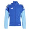 Dětská tréninková mikina adidas Tiro 25 Competition (Velikost 116)