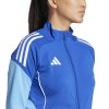 Dámská tréninková mikina adidas Tiro 25 Competition (Velikost 2XS)