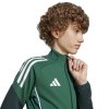 Dětská tréninková mikina adidas Tiro 25 Competition (Velikost 116)