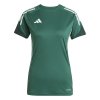 Dámský dres adidas Tiro 25 Competition (Velikost 2XS)