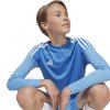 Dětský brankářský dres adidas Tiro 25 Competition dlouhý rukáv (Velikost 116)