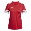 Dámský dres adidas Squadra 25 (Velikost 2XS)