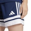 Dámské trenky adidas Squadra 25 (Velikost 2XS)