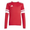 Dětský dres adidas Squadra 25 dlouhý rukáv (Velikost 116)