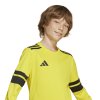 Dětský dres adidas Squadra 25 dlouhý rukáv (Velikost 116)