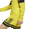 Dětský dres adidas Squadra 25 dlouhý rukáv (Velikost 116)