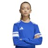 Dětský dres adidas Squadra 25 dlouhý rukáv (Velikost 116)