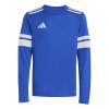 Dětský dres adidas Squadra 25 dlouhý rukáv (Velikost 116)
