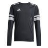 Dětský dres adidas Squadra 25 dlouhý rukáv (Velikost 116)