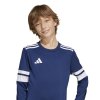 Dětský dres adidas Squadra 25 dlouhý rukáv (Velikost 116)