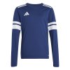 Dětský dres adidas Squadra 25 dlouhý rukáv (Velikost 116)
