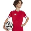 Dětský dres adidas Squadra 25 (Velikost 116)