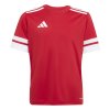Dětský dres adidas Squadra 25 (Velikost 116)