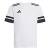 Dětský dres adidas Squadra 25 (Velikost 116)