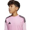 Dětský brankářský dres adidas Tiro 25 Competition dlouhý rukáv (Velikost 116)
