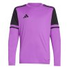 Dětský brankářský dres adidas Squadra 25 dlouhý rukáv (Velikost 116)