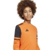 Dětský brankářský dres adidas Squadra 25 dlouhý rukáv (Velikost 116)