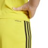 Dětské trenky adidas Squadra 25 (Velikost 116)