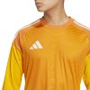 Brankářský dres adidas Tiro 25 Competition dlouhý rukáv (Velikost XS)
