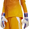 Dětský brankářský dres adidas Tiro 25 Competition dlouhý rukáv (Velikost 116)