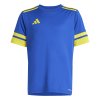Dětský dres adidas Squadra 25 (Velikost 116)