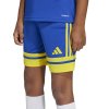 Dětské trenky adidas Squadra 25 (Velikost 116)